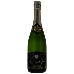 Robert Charlemagne Privilege blanc de blancs – Chardonnay - Champagne