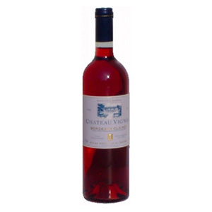 Château Vignol - Clairet - merlot/cabernet sauvignon – Bordeaux