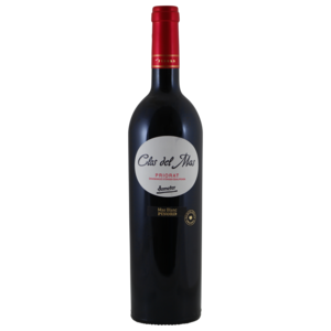 BIO Clos del Mas - Cabernet sauvignon/Garnacha/Carignan - Priorat