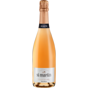 St Martin - Spatburgunder - Mosel