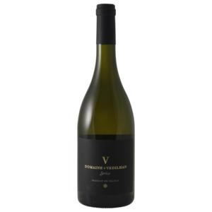 Domaine de Vedilhan Serica – Viognier – Languedoc