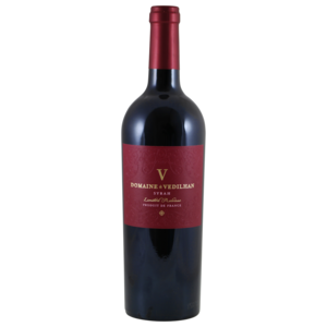 Domaine de Vedilhan – Syrah – Languedoc