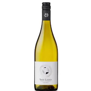 Saint-Lannes Signature - gros manseng/ugni blanc/colombard - Côte de Gascogne