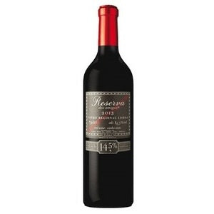 Reserva 'dos amigos' - Touriga national/tinta roriz/castelao – Lissabon
