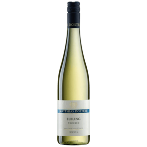 Matthias Dostert - elbling trocken - Mosel