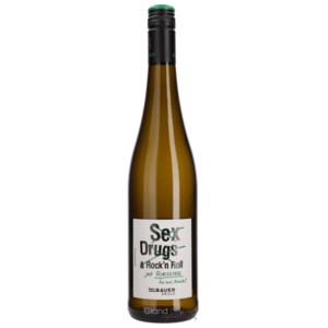 Emil Bauer Just Riesling - riesling - Pfalz