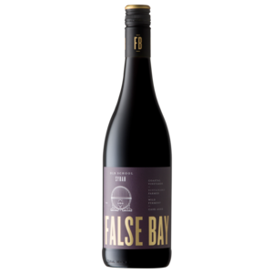 BIO False Bay Old School - Syrah - Coastal Region