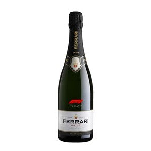 Ferrari Brut Special Edition Formula 1 - chardonnay - Trentino