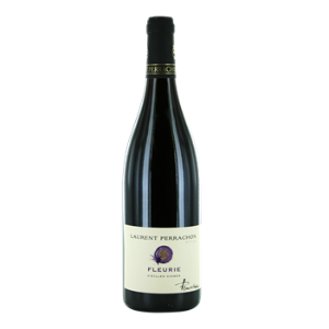 Perrachon Fleurie Vieilles vignes - gamay - Beaujolais