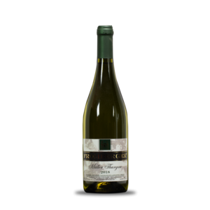 Wijngoed Fromberg - Muller Thurgau - Limburg