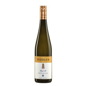 Hiedler Thal - Grüner veltliner - Kamptal DAC