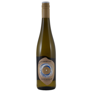 Gustavshof - Riesling Kalkstein trocken - Rheinhessen