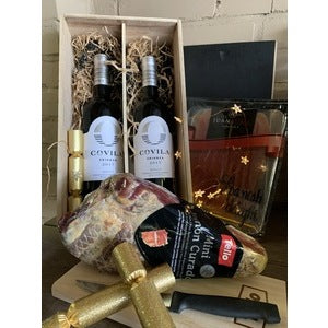 Geschenkpakketten vanaf € 25
