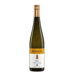 Hiedler Löss - Grüner veltliner -Niederösterreich