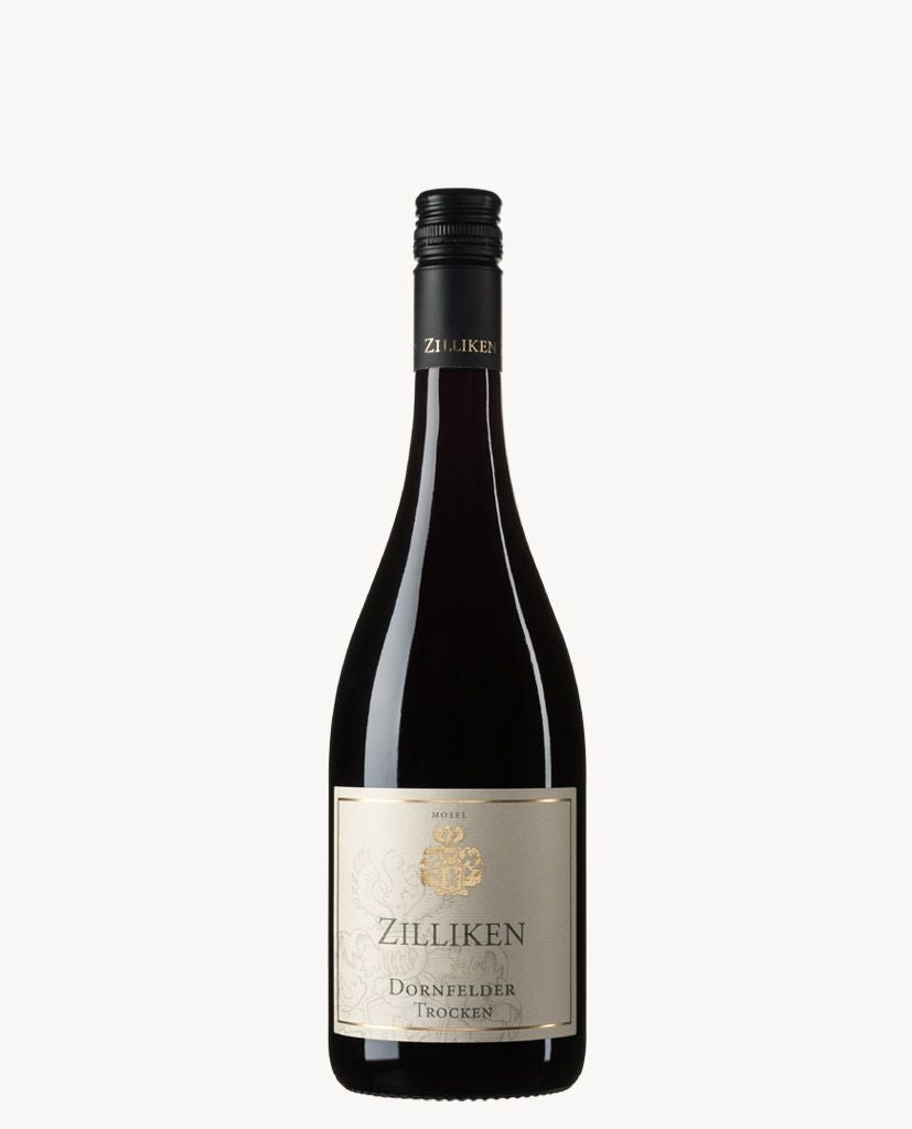 Zilliken- Dornfelder trocken- Mosel