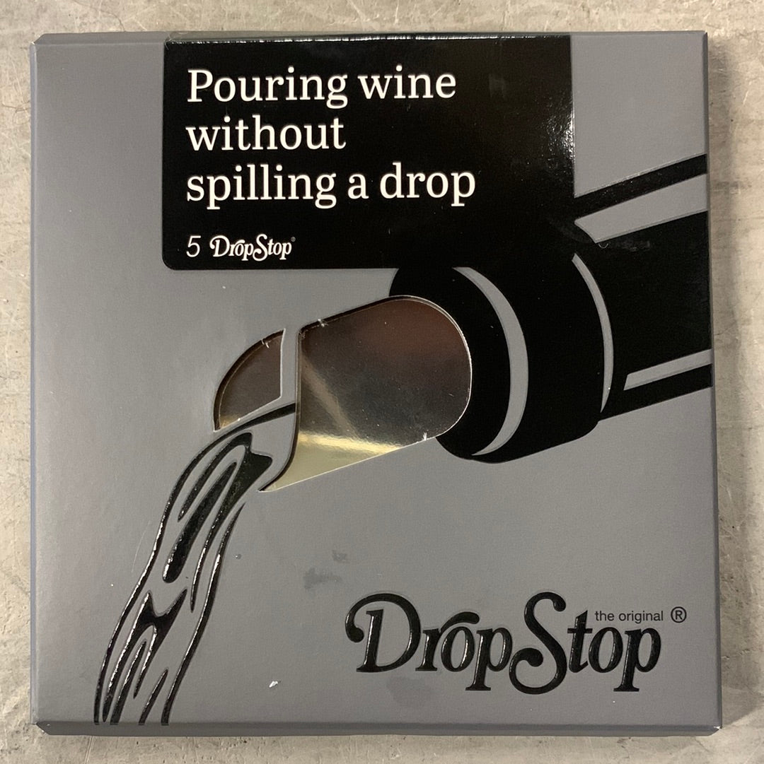 DropStop
