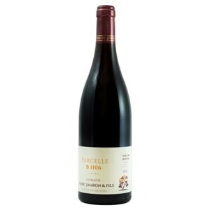 Marc Jambon & fils Parcelle B 1106 - Pinot noir - Mâcon-Pierreclos