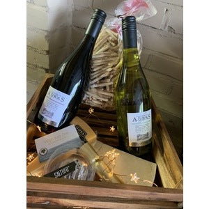 Geschenkpakketten vanaf € 25