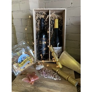 Geschenkpakketten vanaf € 25