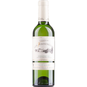 Les Fontenelles - Sauvignon blanc/semillon - Bergerac