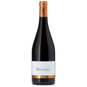 Jean Christophe Mandard - Malbec - Touraine - Loire