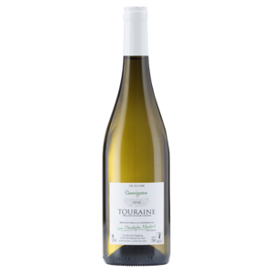 Jean Christophe Mandard - sauvignon blanc - Touraine - Loire