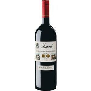 Barolo Tradizione 2017 – Nebbiolo - Barolo