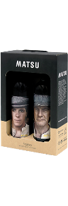 Wijnpakket Matsu Duo El Picaro en El Recio - Tinto de toro - Toro