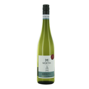 Peter Mertes – Riesling Kabinett – Rheinhessen