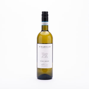 Mirabello - pinot grigio - Veneto