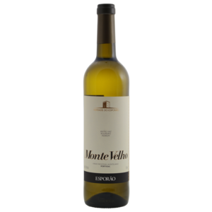 BIO Esporão Monte Velho white- Antão Vaz, Roupeiro en Perrum - Alentejo
