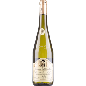 Domaine du Colombier - Muscadet Sevre et Maine sur lie - Loire