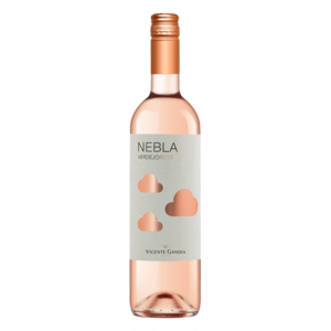 Nebla Rosado- Verdejo/Garnacha - Valencia