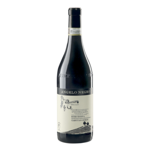 Angelo Negro Roero Riserva Ciabot San Giorgio MAGNUM - Nebbiolo - Piemonte