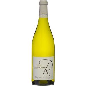 Domaine Roger Neveu - sauvignon blanc - Pouilly fume