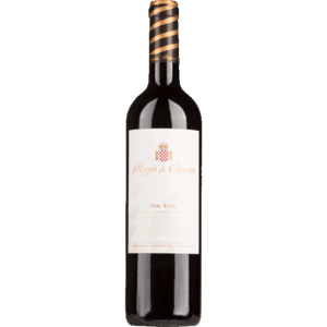 Pago de Cirsus – Syrah/tempranillo/merlot – Navarra