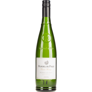 Picpoul de Pinet Cuvée Prestige - Languedoc