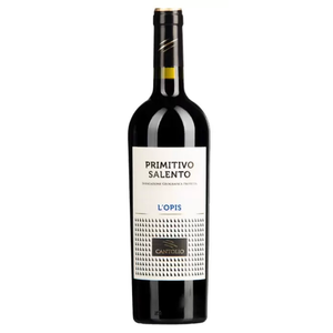 Cantolio L'Opis - Primitivo - Puglia