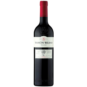 BIO Ramón Bilbao Crianza - tempranillo - Rioja