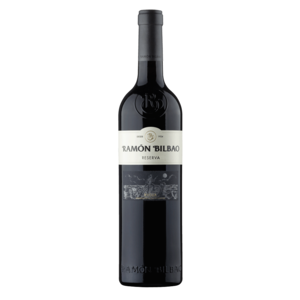 BIO Ramón Bilbao Reserva - tempranillo/mazuelo/graciano - Rioja