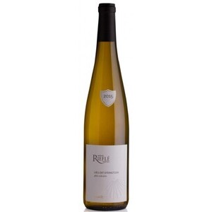 BIO Rieflé 2020 – riesling – Alsace