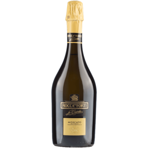 Rocca dei Forti - Moscato Spumate - Asti