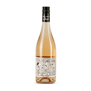 Rock 'n Rolle Baby Rosé - Grenache/Rolle (Vermentino) - Languedoc