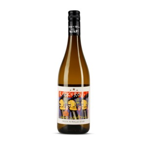 Rock 'n Rolle Star - Rolle (Vermentino)/Chardonnay - Languedoc