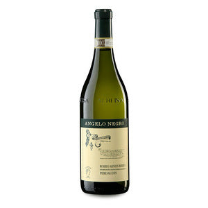 Angelo Negro Perlaudin MAGNUM - Roero arneis riserva - Piemonte