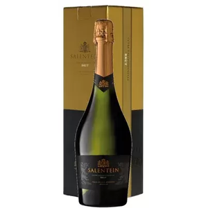 Salentein Sparkling Brut Cuvee Exceptionelle in geschenkverpakking - Uco Valley Mendoza