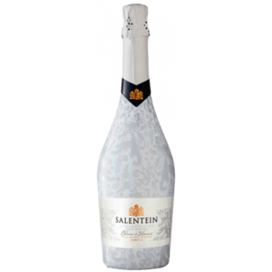 Salentein Sparkling Brut Cuvee Exceptionelle blanc de blancs - Uco Valley Mendoza