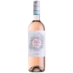 Sartori rose blush - pinot grigio - Veneto