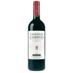 Sella & Mosca Riserva - Cannonau di Sardegna - Sardinië