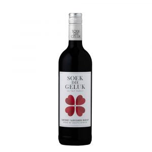 Soek die Geluk - Cabernet sauvinon/merlot - Robertson